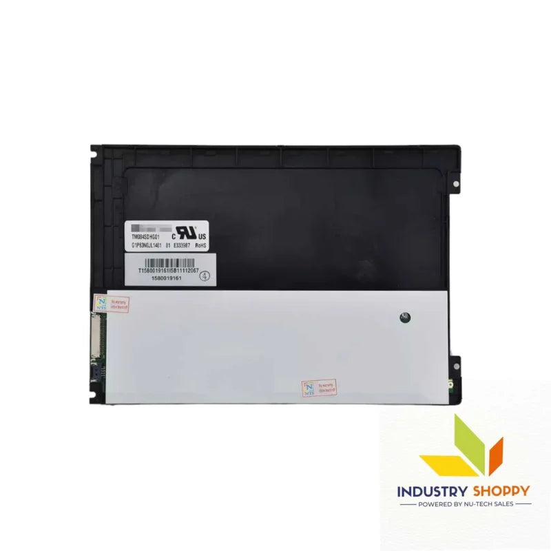 Tianma TM084SDHG01 LCD Module Tianma TM084SDHG01 LCD Module